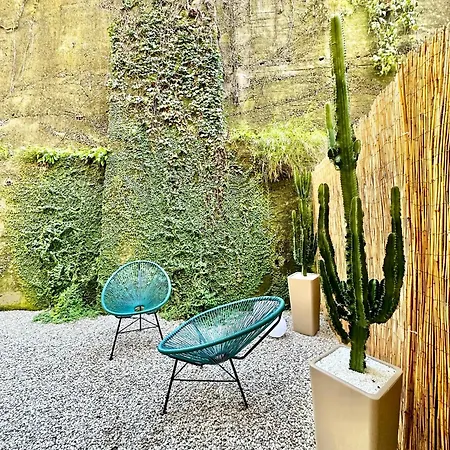 Hostdomus - Garden Appartamento Finale Ligure