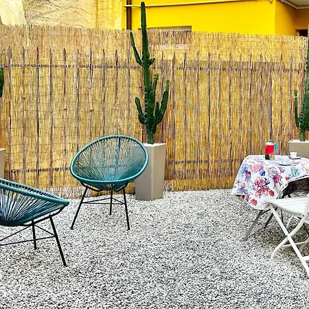 Hostdomus - Garden Appartamento